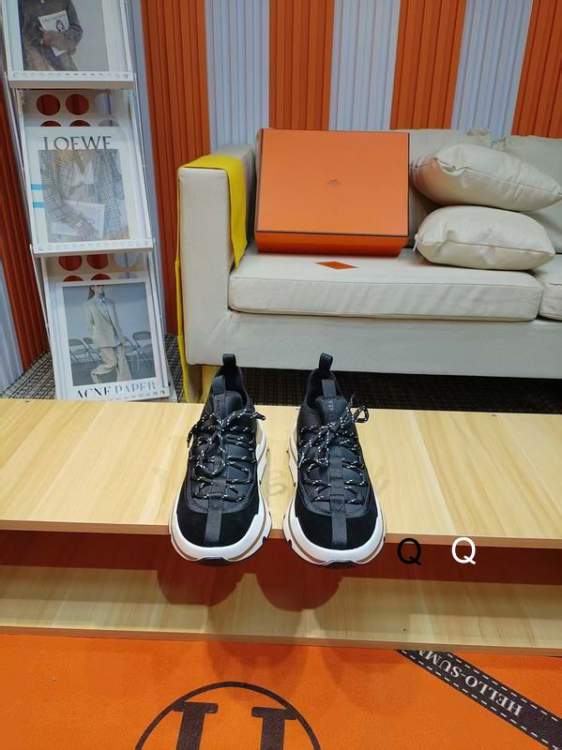Picture of Hermes Shoes _SKUHERMESsz39-45Q060511423